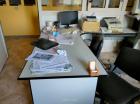 LOTTO 3A: STOCK DI ARREDI E MACCHINE DA UFFICIO;