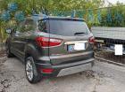 AUTOVETTURA FORD ECOSPORT TARGATA GG*****;