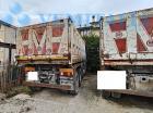 AUTOCARRO MERCEDES 4146 TARGATO DX*****;